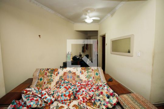 Sala de apartamento à venda com 2 quartos, 96m² em Brás de Pina, Rio de Janeiro