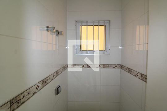 Lavabo da Sala de casa à venda com 3 quartos, 210m² em Sítio do Morro, São Paulo