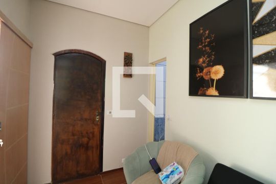 Sala 2 de casa para alugar com 4 quartos, 270m² em Vila Antonieta, São Paulo