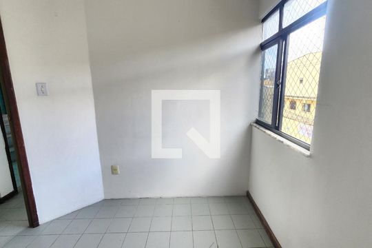 Studio de kitnet/studio para alugar com 1 quarto, 25m² em Boca do Rio, Salvador