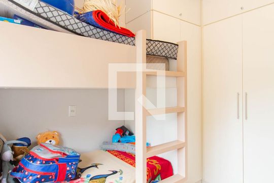 Quarto 1 de apartamento para alugar com 3 quartos, 157m² em Centro, Canoas