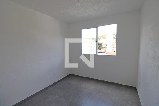 Sala de apartamento para alugar com 2 quartos, 41m² em Engenho Novo, Rio de Janeiro