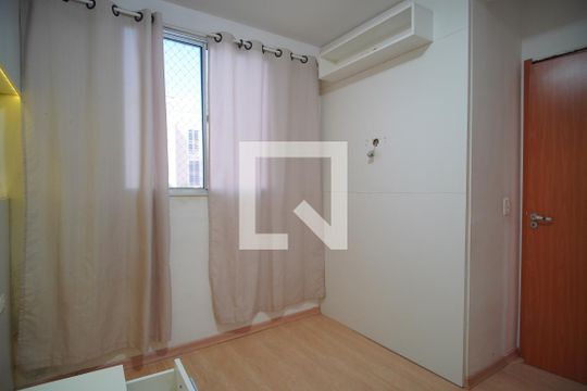 Quarto 1 de apartamento à venda com 2 quartos, 42m² em Operário, Novo Hamburgo