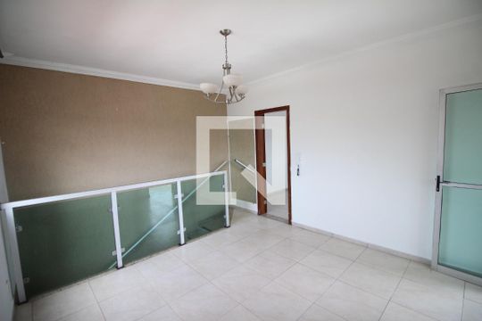 Sala 2 de apartamento à venda com 4 quartos, 191m² em Eldorado, Contagem