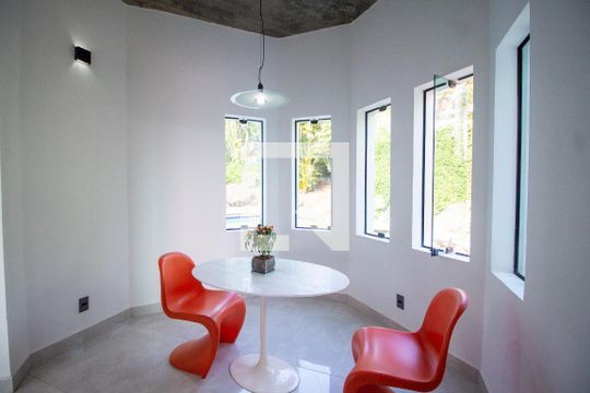 Copa de casa de condomínio para alugar com 3 quartos, 800m² em Campolim, Votorantim
