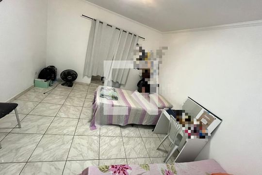 Quarto 2 de casa à venda com 2 quartos, 100m² em Jardim Santa Mena, Guarulhos