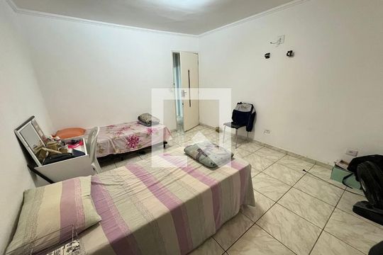 Quarto 2 de casa à venda com 2 quartos, 100m² em Jardim Santa Mena, Guarulhos