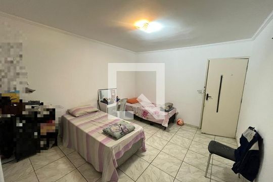 Quarto 2 de casa à venda com 2 quartos, 100m² em Jardim Santa Mena, Guarulhos