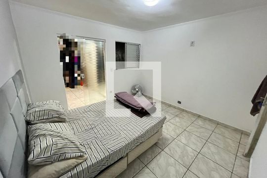 Quarto 1 de casa à venda com 2 quartos, 100m² em Jardim Santa Mena, Guarulhos
