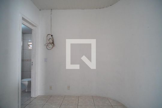 Suíte de casa para alugar com 2 quartos, 130m² em Campina, São Leopoldo