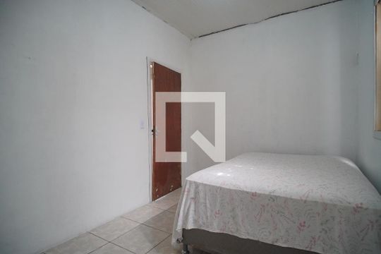 Suíte de casa para alugar com 2 quartos, 130m² em Campina, São Leopoldo