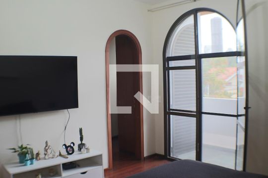 Suíte 4 de casa à venda com 4 quartos, 700m² em Alphaville Residencial Dois, Barueri