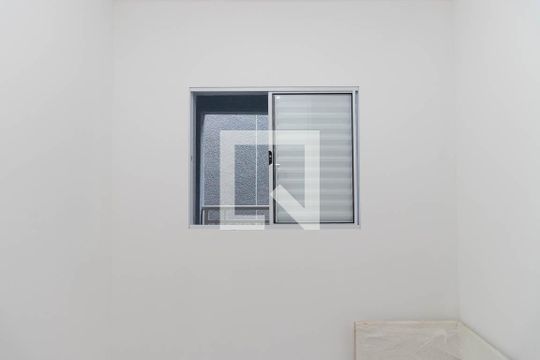 Quarto 1 de apartamento à venda com 2 quartos, 36m² em Vila Medeiros, São Paulo