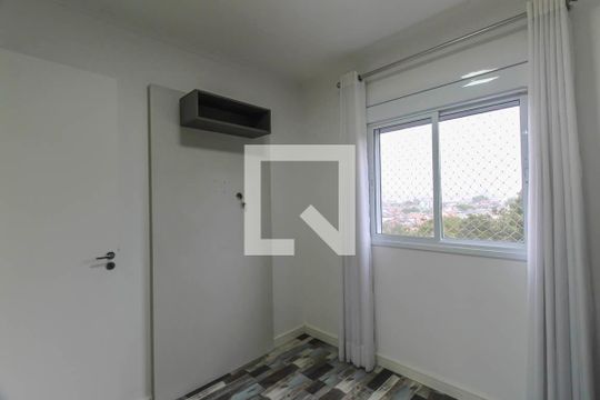Quarto 1 de apartamento para alugar com 2 quartos, 40m² em Sítio da Figueira, São Paulo