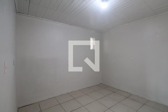 Quarto 1 de casa para alugar com 2 quartos, 100m² em Harmonia, Canoas