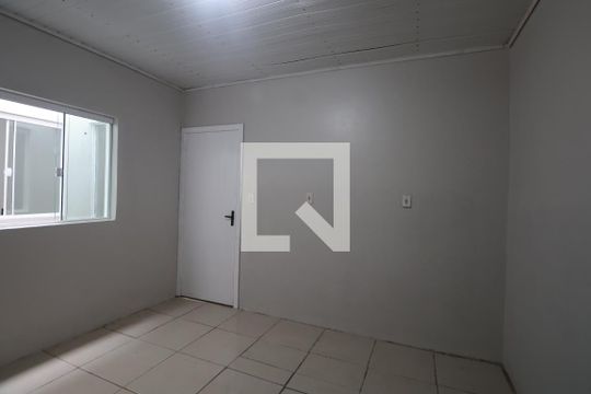 Quarto 1 de casa para alugar com 2 quartos, 100m² em Harmonia, Canoas