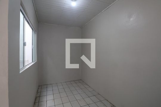 Quarto 2 de casa para alugar com 2 quartos, 100m² em Harmonia, Canoas