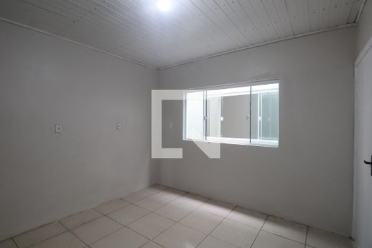 Quarto 1 de casa para alugar com 2 quartos, 100m² em Harmonia, Canoas