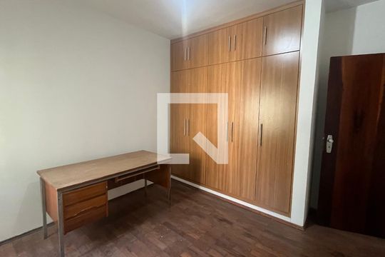 Quarto 1 de casa à venda com 3 quartos, 170m² em Jardim Conceição, Campinas