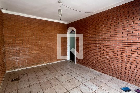 Garagem de casa à venda com 3 quartos, 170m² em Jardim Conceição, Campinas