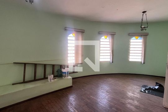 Sala de casa à venda com 3 quartos, 170m² em Jardim Conceição, Campinas