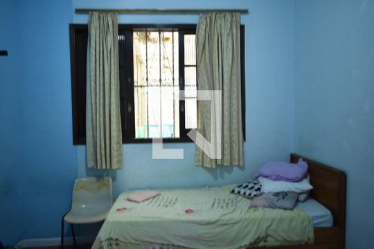 Quarto 2 de casa à venda com 3 quartos, 224m² em Mirandópolis, São Paulo