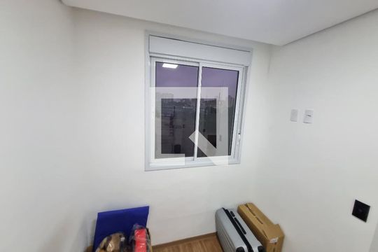 Quarto 2 de apartamento para alugar com 2 quartos, 35m² em Mooca, São Paulo
