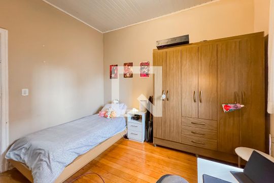 Quarto 1 de casa à venda com 4 quartos, 160m² em Vila Mariana, São Paulo