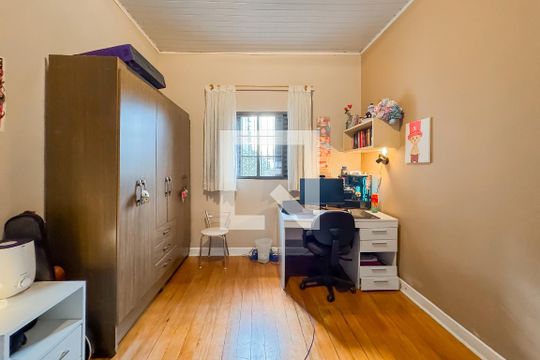 Quarto 1 de casa à venda com 4 quartos, 160m² em Vila Mariana, São Paulo