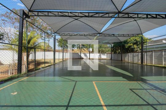 Área comum de apartamento para alugar com 2 quartos, 43m² em Valentina Figueiredo, Ribeirão Preto