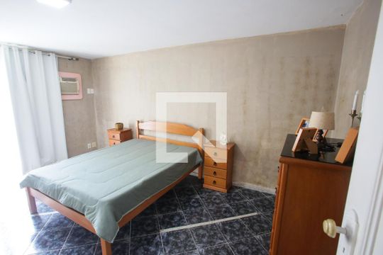 Quarto 1 de casa à venda com 5 quartos, 195m² em Curicica, Rio de Janeiro