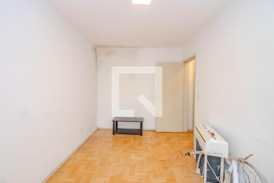Quarto 1 de apartamento à venda com 2 quartos, 76m² em Bom Fim, Porto Alegre
