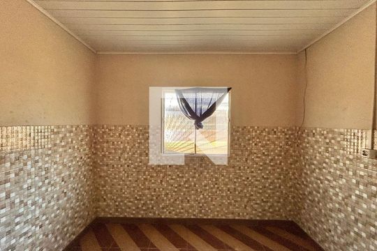 Quarto de casa à venda com 5 quartos, 120m² em Scharlau, São Leopoldo
