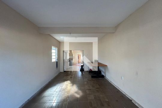 Área de Serviço de casa à venda com 5 quartos, 120m² em Scharlau, São Leopoldo