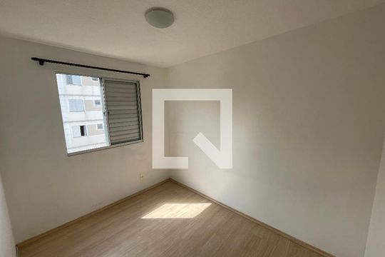 Quarto 1 de apartamento para alugar com 2 quartos, 43m² em Vila Izabel, Guarulhos