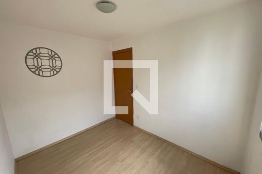 Quarto 1 de apartamento para alugar com 2 quartos, 43m² em Vila Izabel, Guarulhos