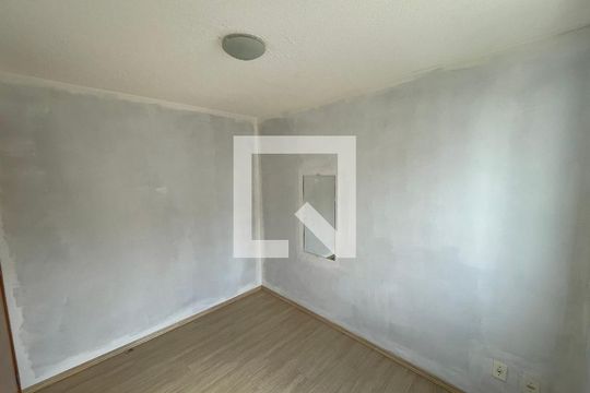 Quarto 2 de apartamento para alugar com 2 quartos, 43m² em Vila Izabel, Guarulhos