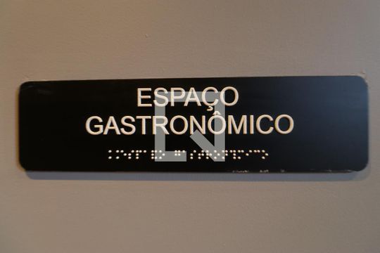 Espaço Gastronômico de apartamento à venda com 2 quartos, 62m² em Vila Leopoldina, São Paulo