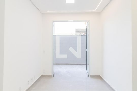 Sala de apartamento à venda com 2 quartos, 60m² em Jardim America da Penha, São Paulo