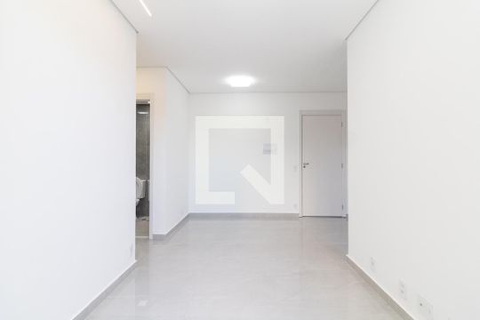 Sala de apartamento à venda com 2 quartos, 60m² em Jardim America da Penha, São Paulo