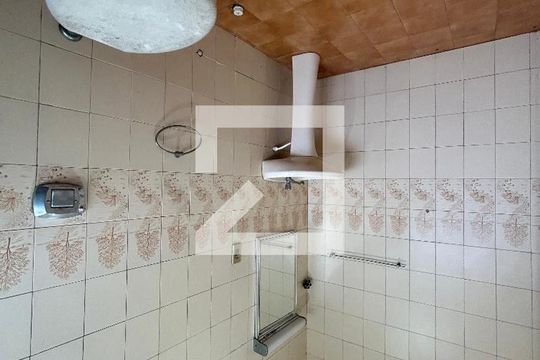 Banheiro 3 de casa à venda com 4 quartos, 200m² em Operário, Novo Hamburgo