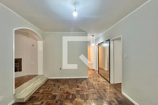 Sala 3 de casa à venda com 4 quartos, 200m² em Operário, Novo Hamburgo