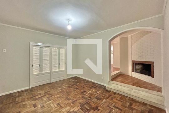 Sala 3 de casa à venda com 4 quartos, 200m² em Operário, Novo Hamburgo