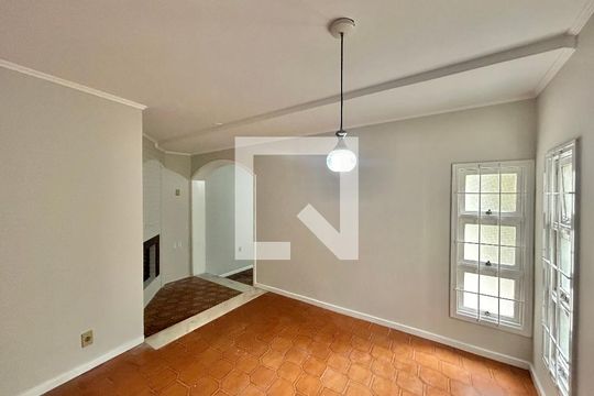 Sala 2 de casa à venda com 4 quartos, 200m² em Operário, Novo Hamburgo