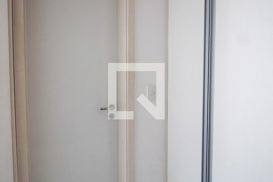 Sala/Cozinha de apartamento para alugar com 1 quarto, 40m² em Panamby, São Paulo