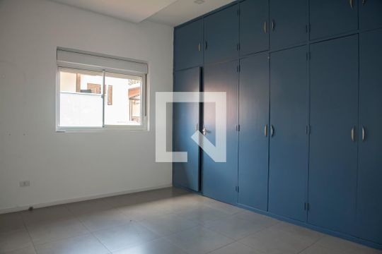 Suíte 1 de casa à venda com 3 quartos, 200m² em Planalto Paulista, São Paulo