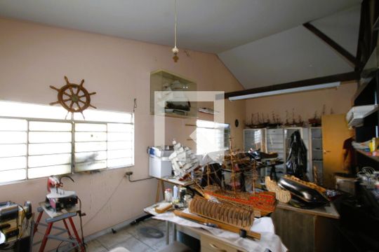 Quarto 4 de casa para alugar com 7 quartos, 350m² em Prado, Belo Horizonte