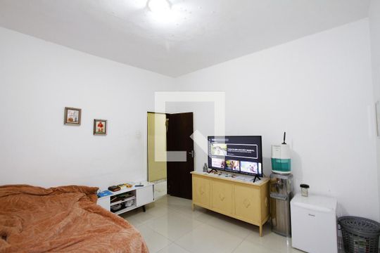 Quarto 1 de casa à venda com 7 quartos, 350m² em Prado, Belo Horizonte
