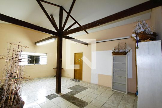 Cobertura de casa para alugar com 7 quartos, 350m² em Prado, Belo Horizonte