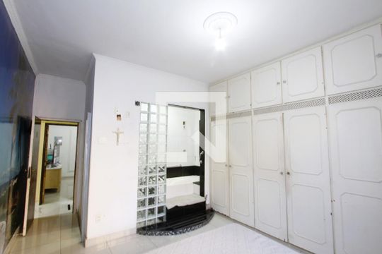 Quarto 2 - Suíte de casa à venda com 7 quartos, 350m² em Prado, Belo Horizonte